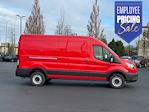 2025 Ford Transit 250 Medium Roof RWD Empty Cargo Van for sale #4250321 - photo 4