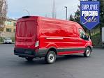 2025 Ford Transit 250 Medium Roof RWD Empty Cargo Van for sale #4250321 - photo 5