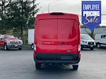 2025 Ford Transit 250 Medium Roof RWD Empty Cargo Van for sale #4250321 - photo 6