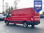 2025 Ford Transit 250 Medium Roof RWD Empty Cargo Van for sale #4250321 - photo 7