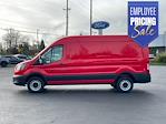 2025 Ford Transit 250 Medium Roof RWD Empty Cargo Van for sale #4250321 - photo 8