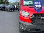 2025 Ford Transit 250 Medium Roof RWD Empty Cargo Van for sale #4250321 - photo 9