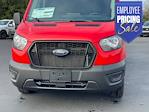 2025 Ford Transit 250 Medium Roof RWD Empty Cargo Van for sale #4250321 - photo 10