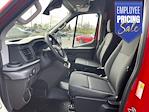 2025 Ford Transit 250 Medium Roof RWD Empty Cargo Van for sale #4250321 - photo 16