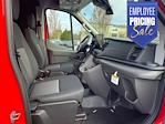 2025 Ford Transit 250 Medium Roof RWD Empty Cargo Van for sale #4250321 - photo 17