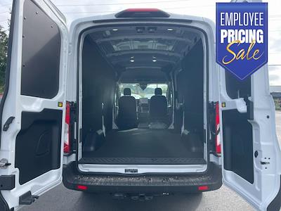 2025 Ford Transit 250 Medium Roof RWD Empty Cargo Van for sale #4250322 - photo 2