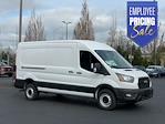 2025 Ford Transit 250 Medium Roof RWD Empty Cargo Van for sale #4250322 - photo 3