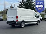 2025 Ford Transit 250 Medium Roof RWD Empty Cargo Van for sale #4250322 - photo 5