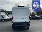 2025 Ford Transit 250 Medium Roof RWD Empty Cargo Van for sale #4250322 - photo 6