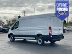 2025 Ford Transit 250 Medium Roof RWD Empty Cargo Van for sale #4250322 - photo 7
