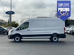 2025 Ford Transit 250 Medium Roof RWD Empty Cargo Van for sale #4250322 - photo 8