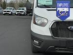2025 Ford Transit 250 Medium Roof RWD Empty Cargo Van for sale #4250322 - photo 9