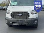 2025 Ford Transit 250 Medium Roof RWD Empty Cargo Van for sale #4250322 - photo 10