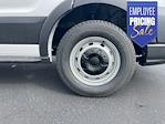 2025 Ford Transit 250 Medium Roof RWD Empty Cargo Van for sale #4250322 - photo 11