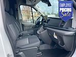 2025 Ford Transit 250 Medium Roof RWD Empty Cargo Van for sale #4250322 - photo 17