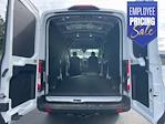 2025 Ford Transit 250 Medium Roof RWD Empty Cargo Van for sale #4250322 - photo 2