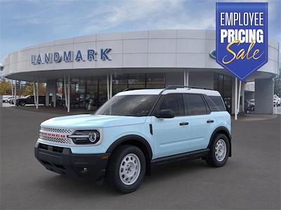 2025 Ford Bronco Sport 4WD SUV for sale #4250329 - photo 1