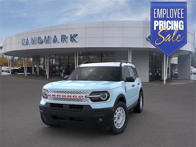 2025 Ford Bronco Sport 4WD SUV for sale #4250329 - photo 2