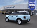 2025 Ford Bronco Sport 4WD SUV for sale #4250329 - photo 4