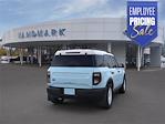 2025 Ford Bronco Sport 4WD SUV for sale #4250329 - photo 8