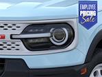 2025 Ford Bronco Sport 4WD SUV for sale #4250329 - photo 19