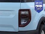 2025 Ford Bronco Sport 4WD SUV for sale #4250329 - photo 21