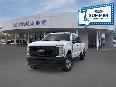 2025 Ford F-250 Super Cab 4WD Pickup for sale #4250335 - photo 2
