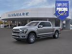 2025 Ford F-150 SuperCrew Cab 4WD Pickup for sale #4250337 - photo 1