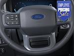 2025 Ford F-150 SuperCrew Cab 4WD Pickup for sale #4250337 - photo 11