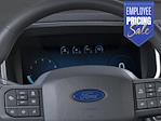 2025 Ford F-150 SuperCrew Cab 4WD Pickup for sale #4250337 - photo 12