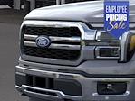 2025 Ford F-150 SuperCrew Cab 4WD Pickup for sale #4250337 - photo 16