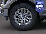 2025 Ford F-150 SuperCrew Cab 4WD Pickup for sale #4250337 - photo 18