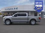 2025 Ford F-150 SuperCrew Cab 4WD Pickup for sale #4250337 - photo 3