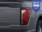 2025 Ford F-150 SuperCrew Cab 4WD Pickup for sale #4250337 - photo 20