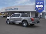 2025 Ford F-150 SuperCrew Cab 4WD Pickup for sale #4250337 - photo 2