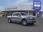 2025 Ford F-150 SuperCrew Cab 4WD Pickup for sale #4250337 - photo 6