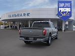 2025 Ford F-150 SuperCrew Cab 4WD Pickup for sale #4250337 - photo 7