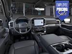2025 Ford F-150 SuperCrew Cab 4WD Pickup for sale #4250337 - photo 8