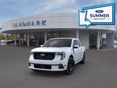 2025 Ford Maverick SuperCrew Cab AWD Pickup for sale #4250341 - photo 2