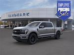 2025 Ford F-150 SuperCrew Cab 4WD Pickup for sale #4250347 - photo 1
