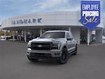 2025 Ford F-150 SuperCrew Cab 4WD Pickup for sale #4250347 - photo 2