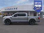 2025 Ford F-150 SuperCrew Cab 4WD Pickup for sale #4250347 - photo 3