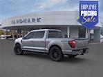 2025 Ford F-150 SuperCrew Cab 4WD Pickup for sale #4250347 - photo 4