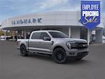 2025 Ford F-150 SuperCrew Cab 4WD Pickup for sale #4250347 - photo 7