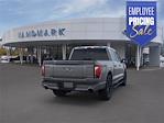 2025 Ford F-150 SuperCrew Cab 4WD Pickup for sale #4250347 - photo 8