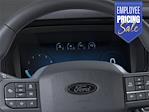 2025 Ford F-150 SuperCrew Cab 4WD Pickup for sale #4250347 - photo 13
