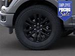 2025 Ford F-150 SuperCrew Cab 4WD Pickup for sale #4250347 - photo 17