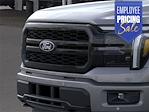 2025 Ford F-150 SuperCrew Cab 4WD Pickup for sale #4250347 - photo 18