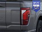 2025 Ford F-150 SuperCrew Cab 4WD Pickup for sale #4250347 - photo 21