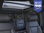2025 Ford F-150 SuperCrew Cab 4WD Pickup for sale #4250347 - photo 22